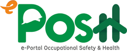 e-Posh, e-Portal Occupational Safety & Health